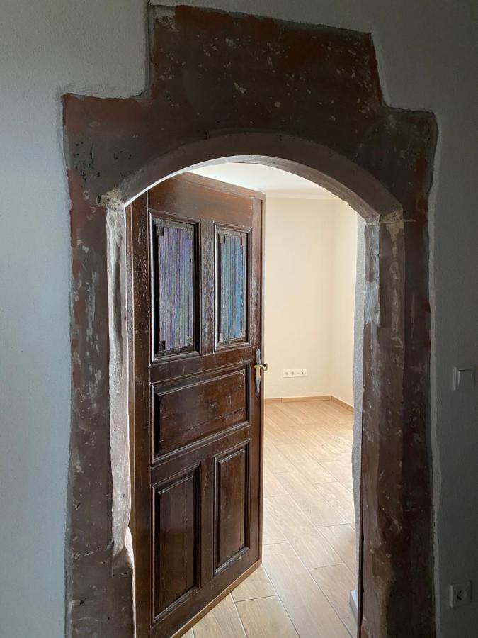An Der Walnuss Apartman Feilsdorf Kültér fotó