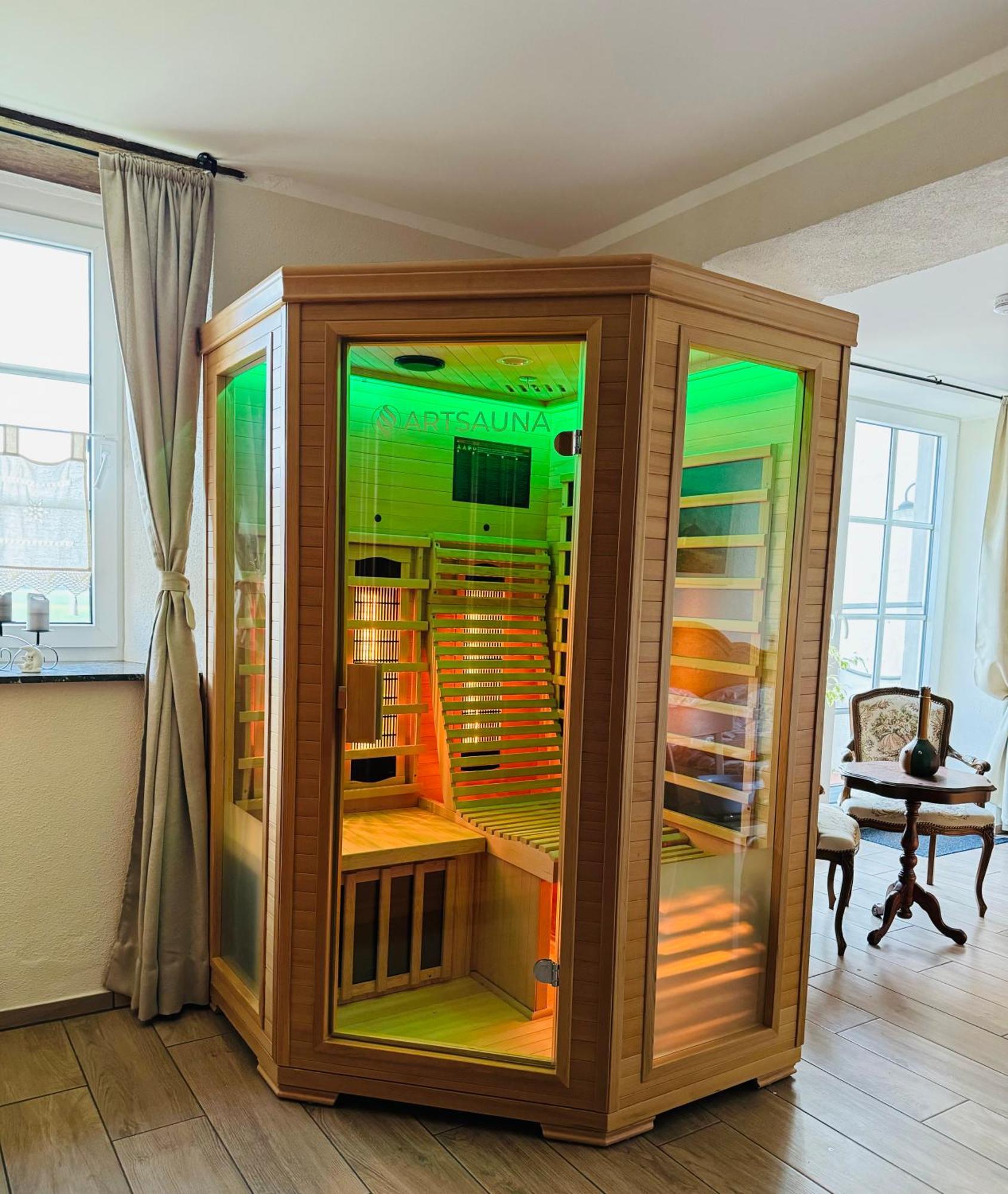 An Der Walnuss Apartman Feilsdorf Kültér fotó